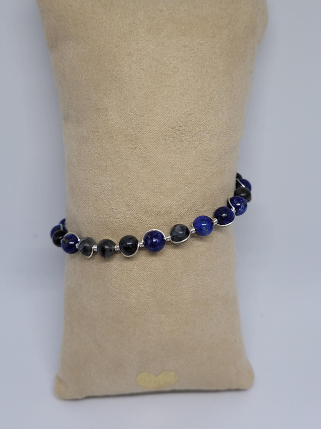 Les Bracelets De Lumie 