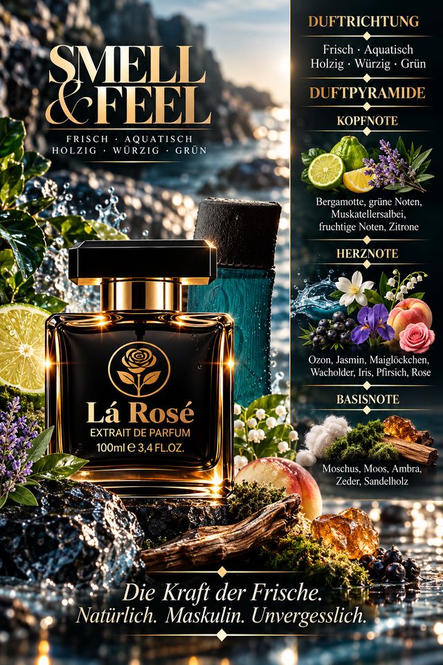 LR81 Ocean Breeze