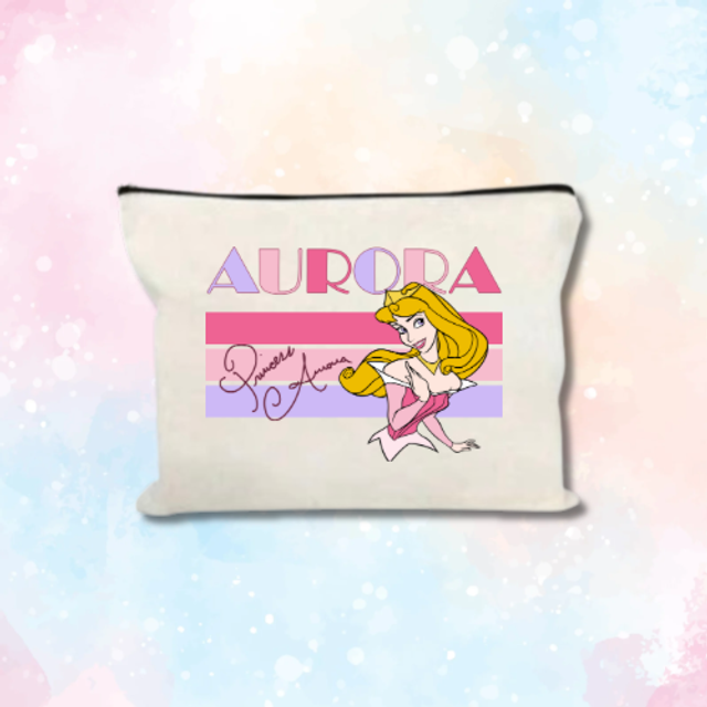 Pochette signature Aurore