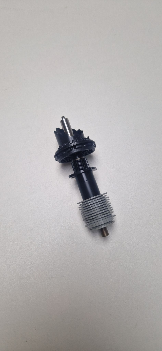 Sélecteur de points et pile de came Husqvarna Viking