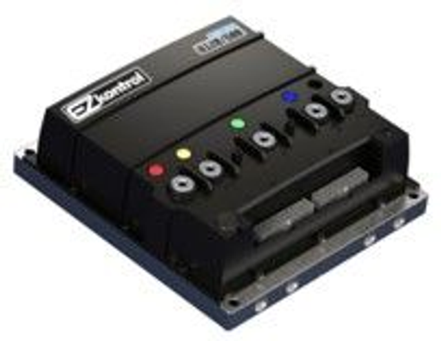 EZ-B120600 (Für 10KW Motor)