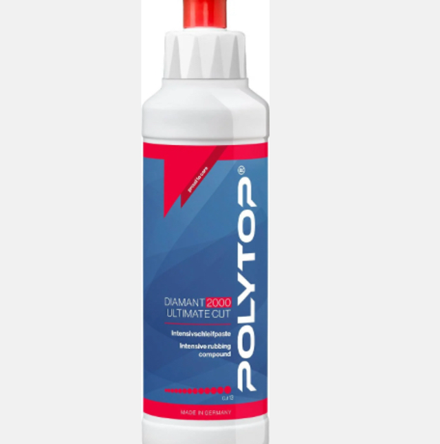 Diamant 2000 Ultimate Cut 250 ml