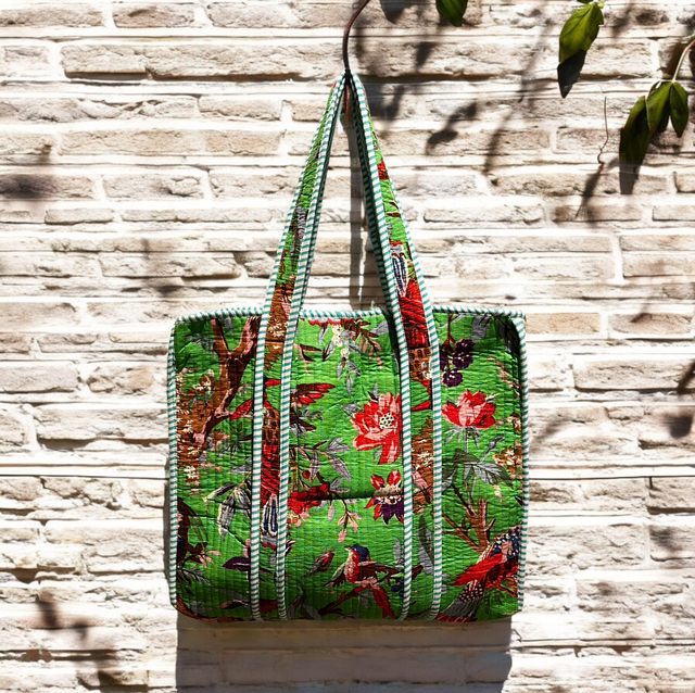 Tote Bag XL Kalima