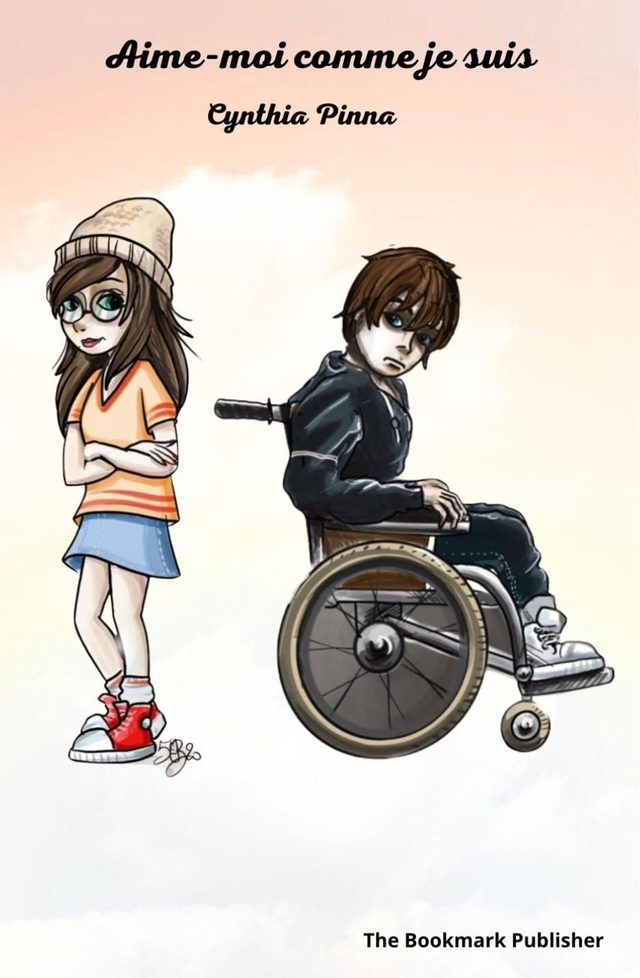 Aime-moi comme je suis