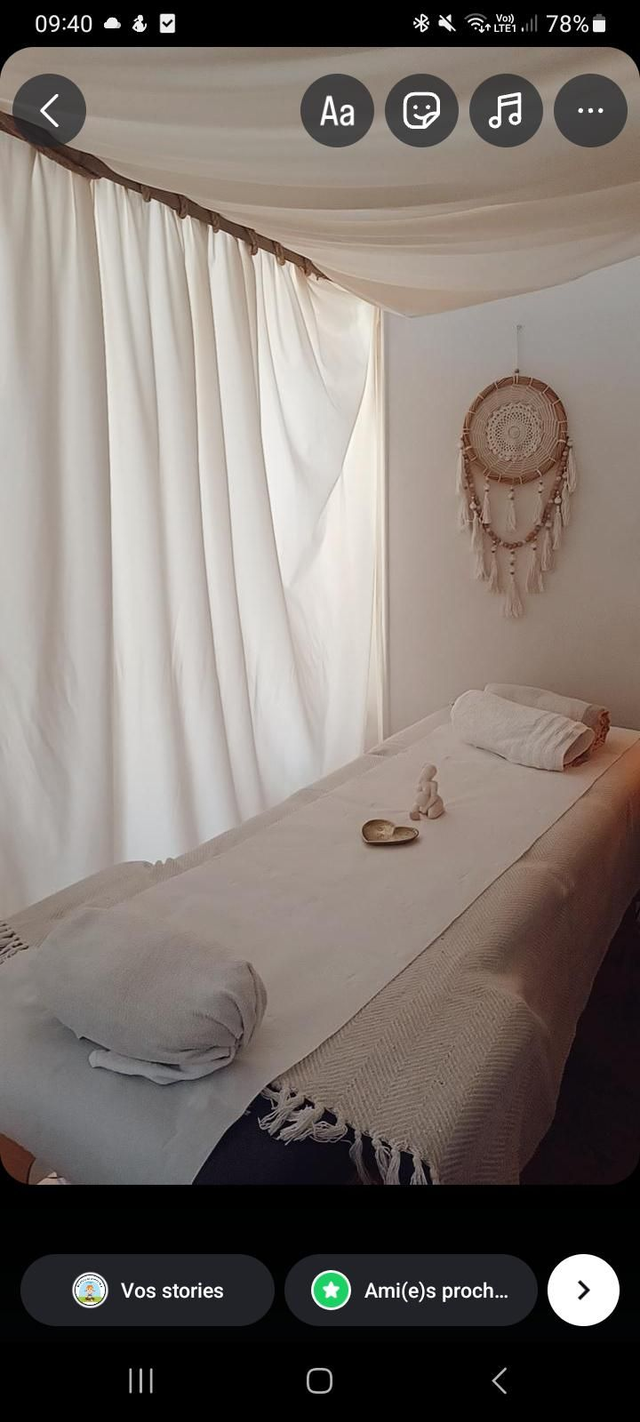 Journée bien-être MAMAÉ