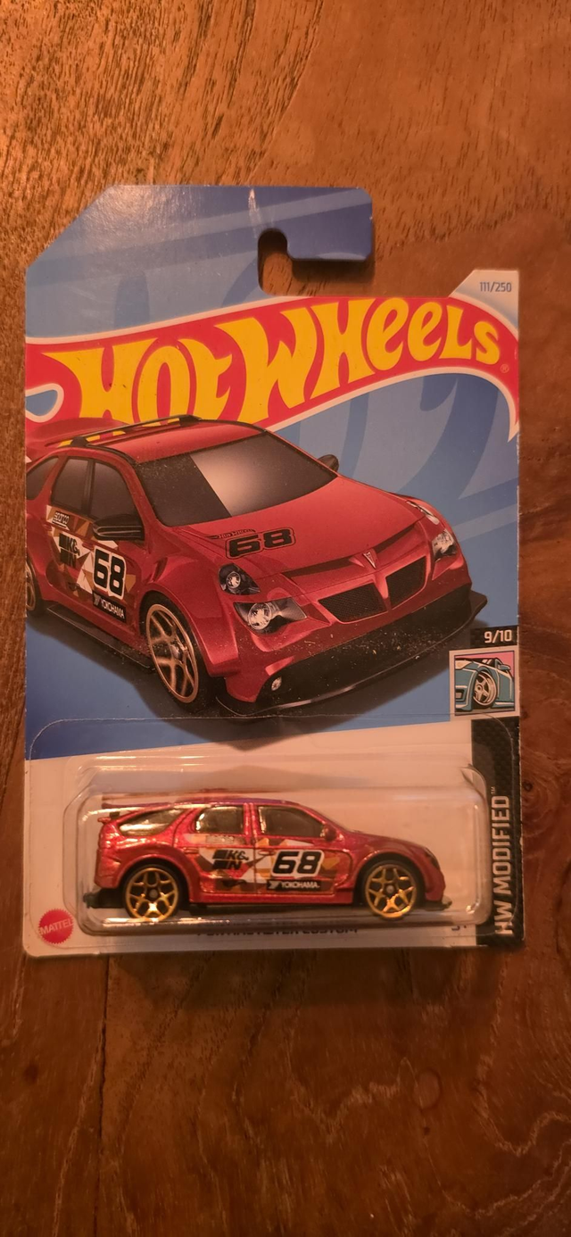 Pontiac aztek custom 