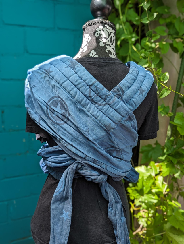 Fidella Flytai Baby 2018