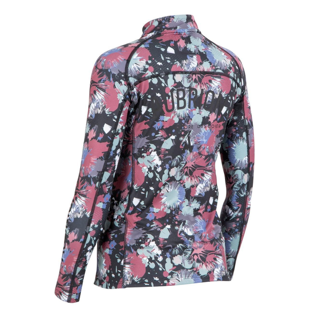 Aubrion React Long Sleeve Base Layer Young Rider 