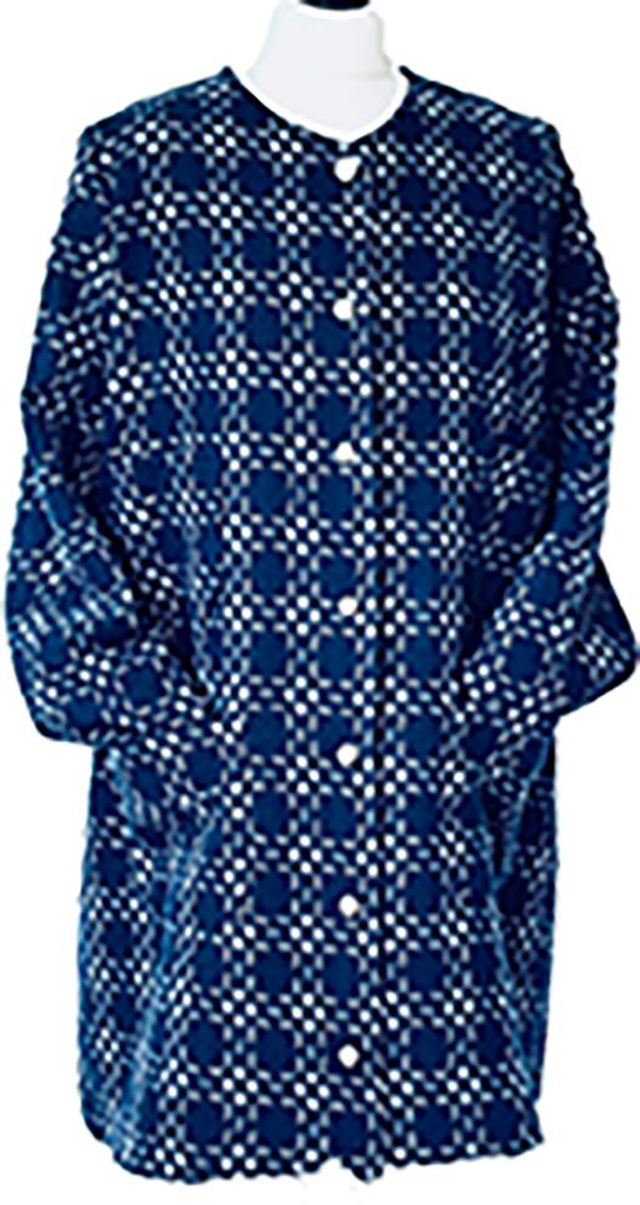 Manteau tweed - taille 42 (fr)