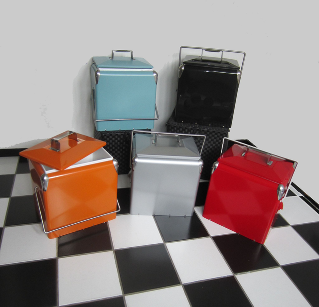 retro cooler