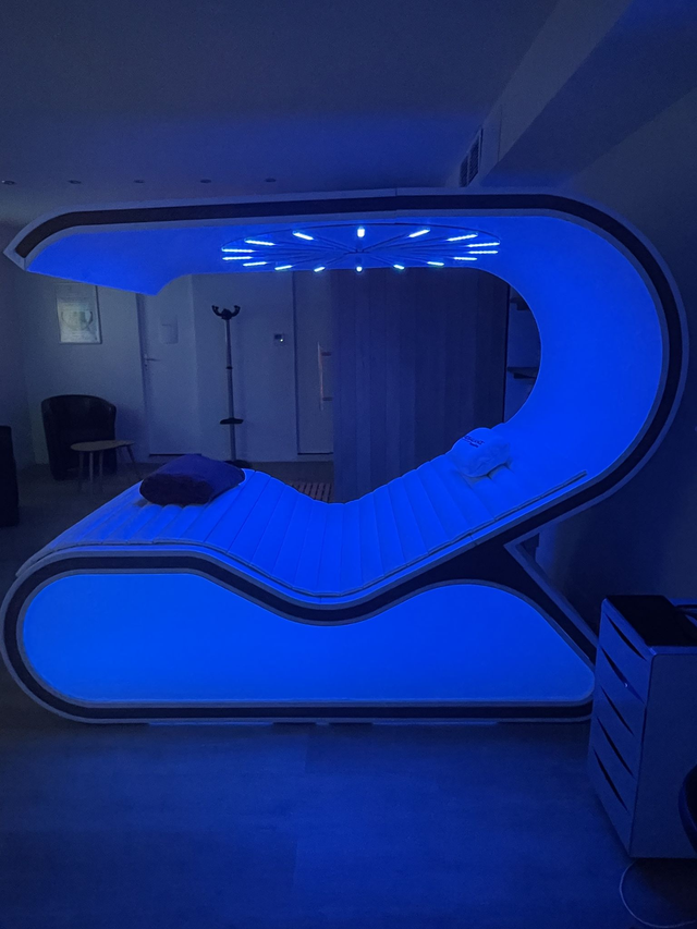 1 Séance de Relaxation Neurosensorielle