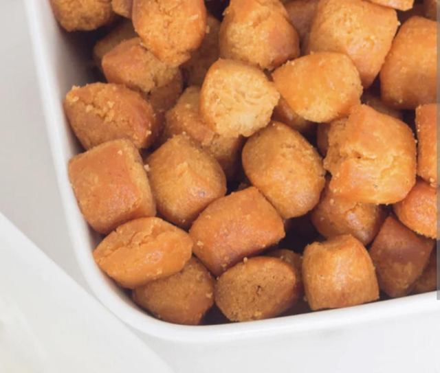 200g croquettes sucrées  