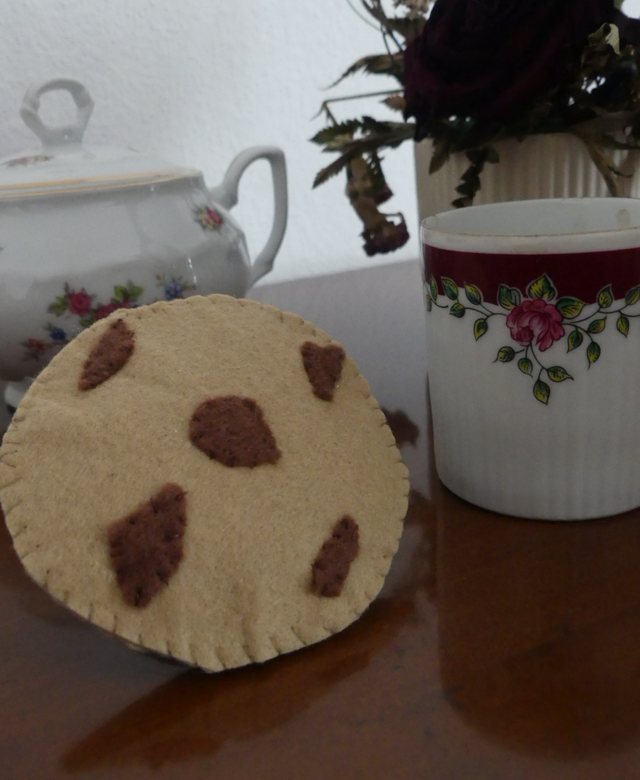 Cookie 