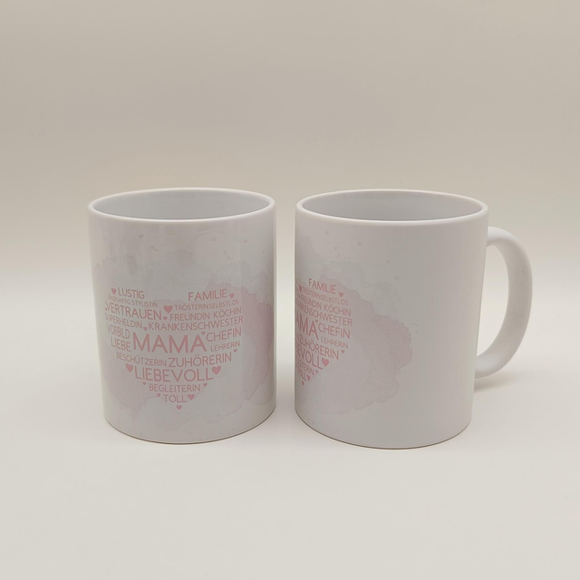 Tasse "Mama"