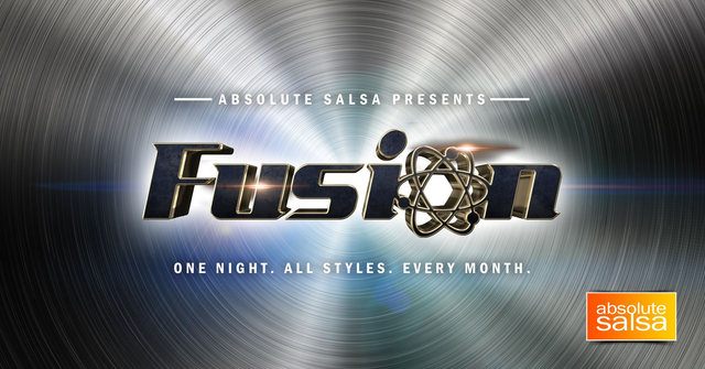 Fusion Night Ticket