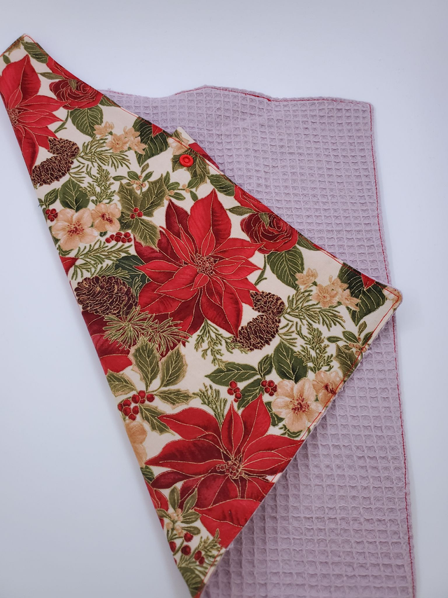 serviette de table