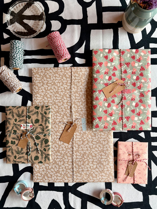 Option emballage cadeau