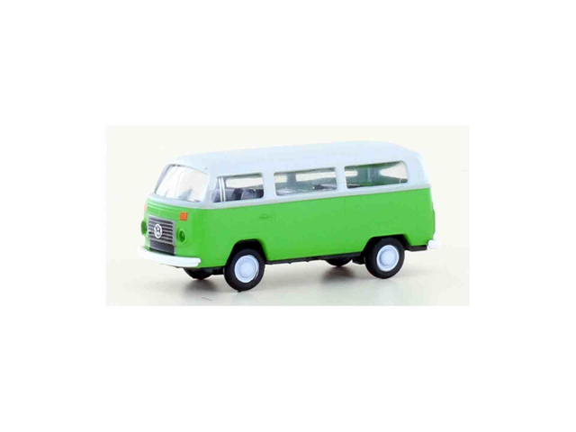 VW T2 Bus Brésil Minis LC3964 N