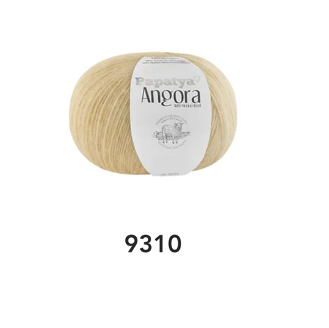 Angora 9310