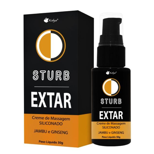 Gel Retardante de Ejaculação 