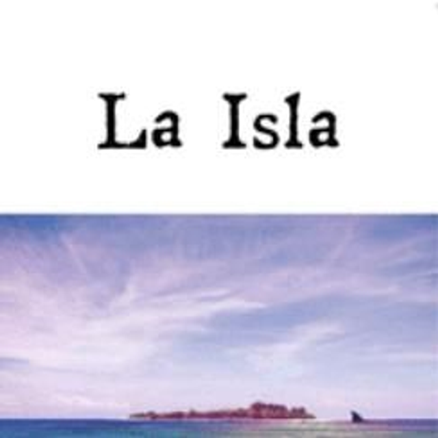 La isla