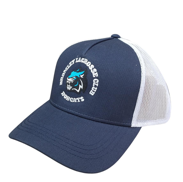 Cap (Trucker Style)