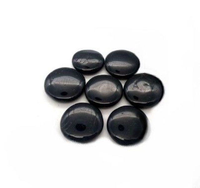 Tourmaline Noire Galet roulé