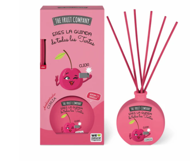 The Fruit Company Cherry Diffuser 
