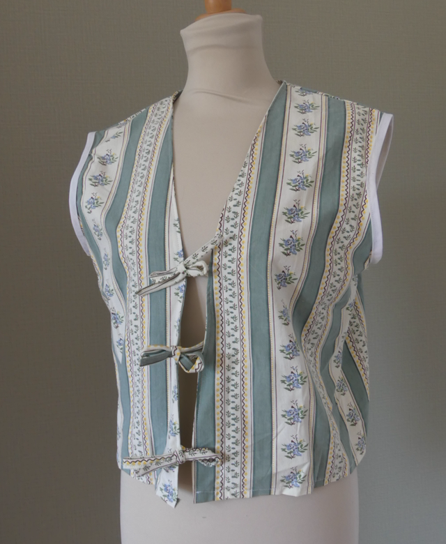 Blouse Suzanne 