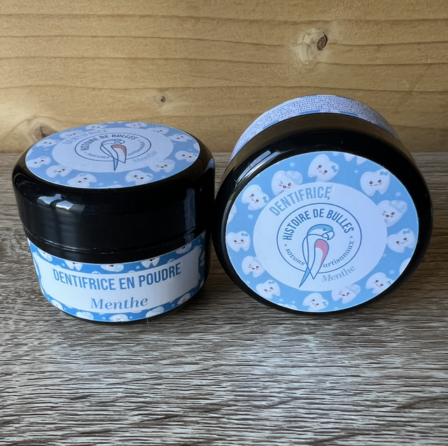 Dentifrice