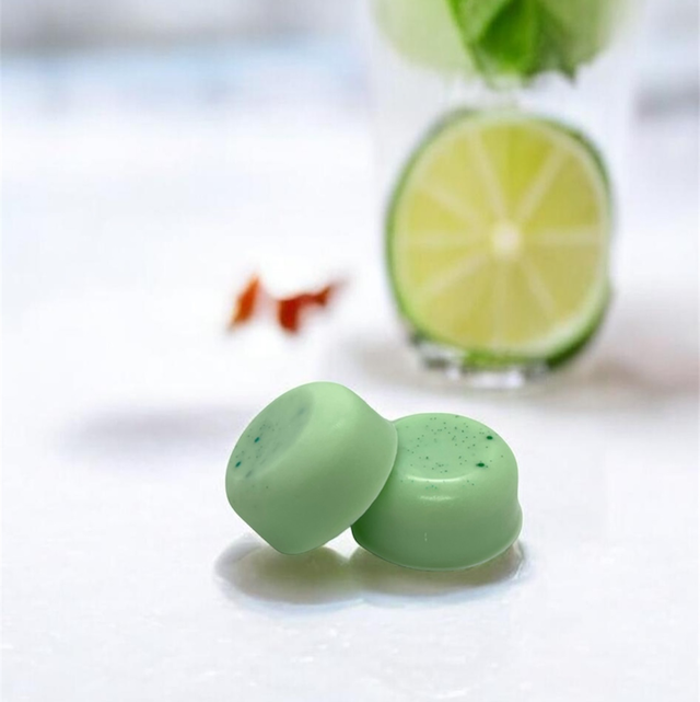 Fondant cocktail et boisson