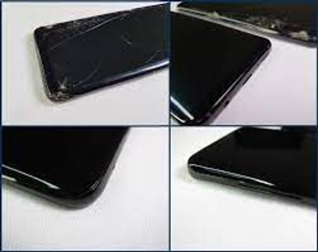 Display / LCD Reparatur in Mainz