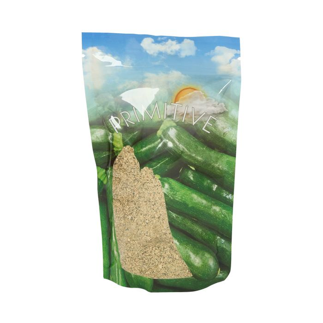 Zucchine disidratate - Conf. 200gr