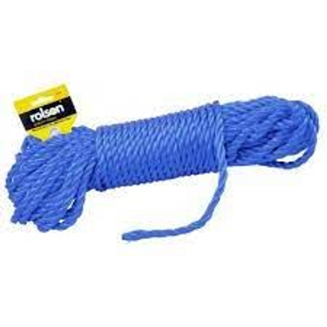 Poly Rope 27m × 10mm 
