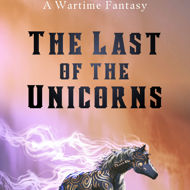 The Last of the Unicorns