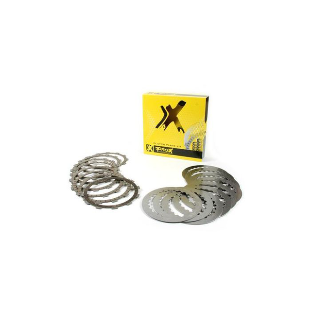 KIT DE EMBRAGUE PROX KTM 2013-2025 HUSQVARNA 2013-2025 GAS GAS 2021-2025 | 16.CPS64012