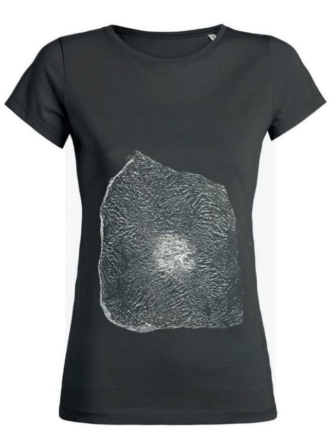 Tee-shirt - Charlotte Carteret