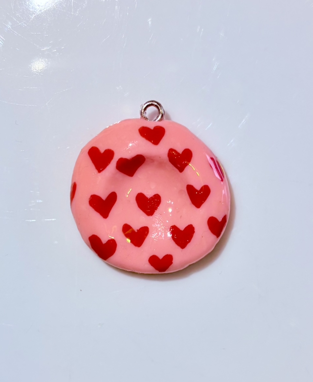 Valentines Pocket Pal Keyring (Small)