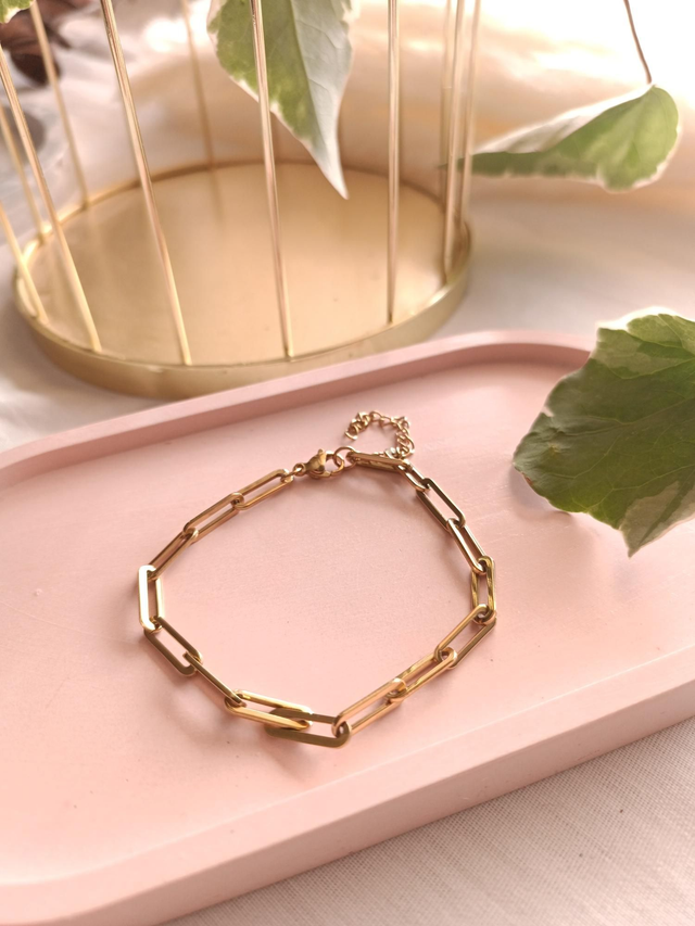 Bracelet rectangle 