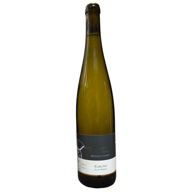 2023er Elbling trocken          *Alte Reben*