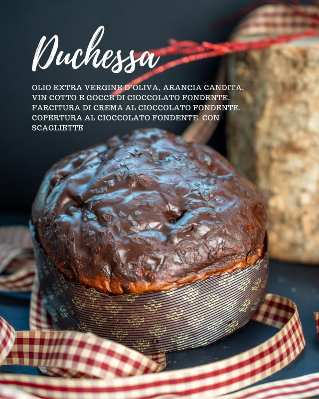 Pansospiro - Terramiafood - 1000gr