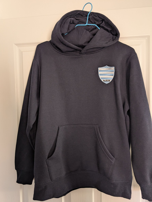 Hoodies (KIDS)  - Pre Order