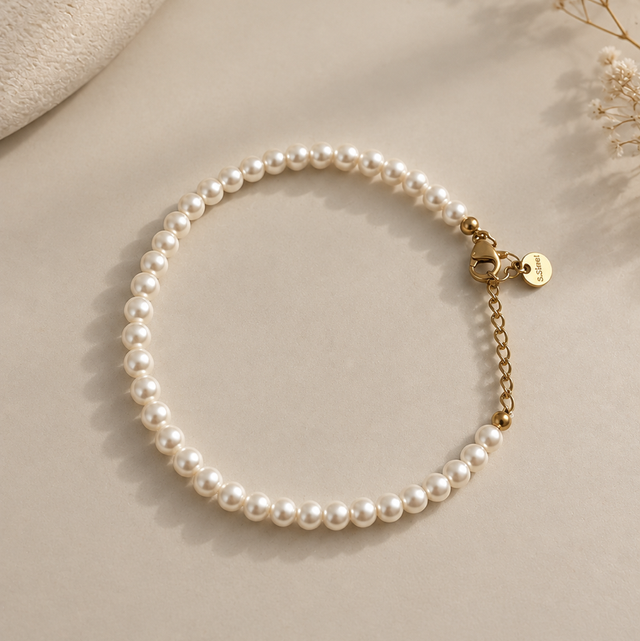 Bracelet perle