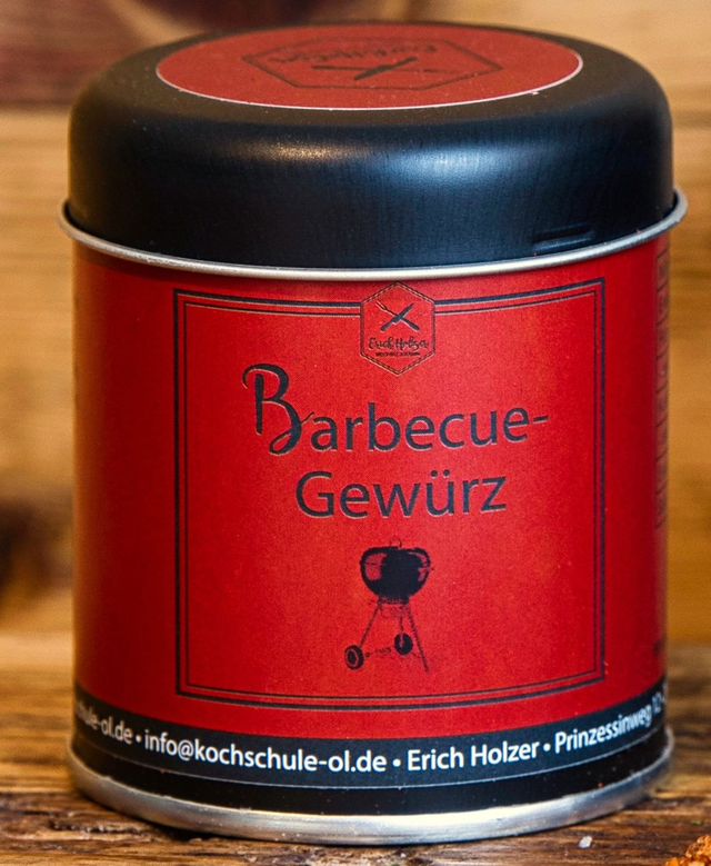 Barbecuegewürz