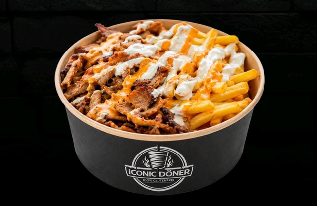 Iconi Bowl 