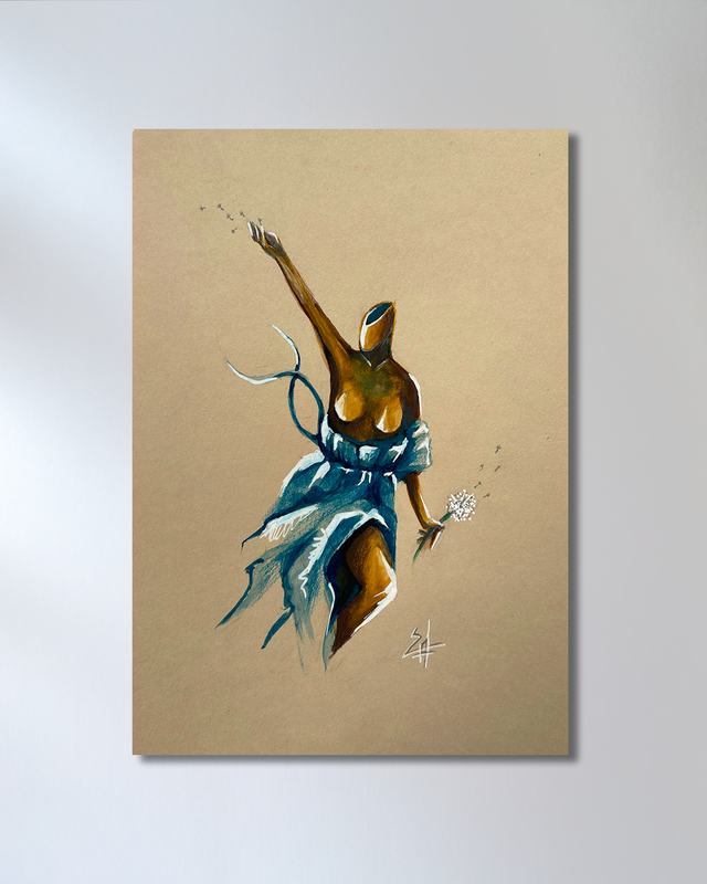 Corps Libres - 52/52