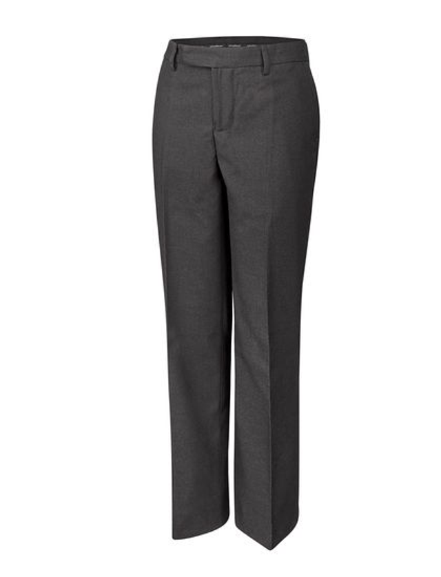 Second Hand Boys Charcoal School Trousers