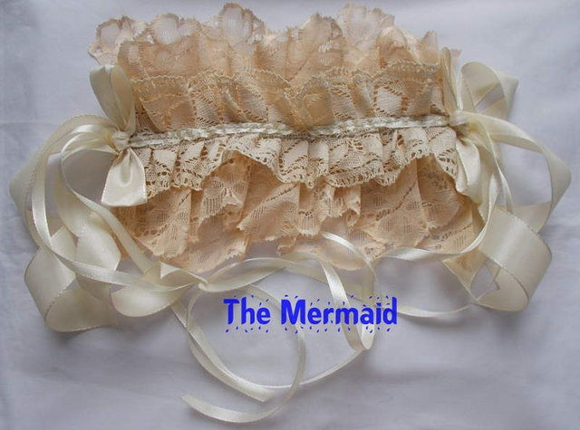 Lolita-stijl haarbanden (verschillende kleuren verkrijgbaar)