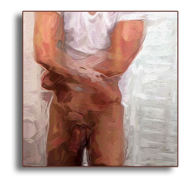 03 Body - Mirror To Creation, 2019.