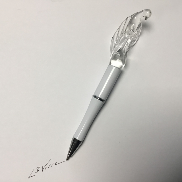 Stylo Bille réf Styb 004